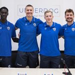 Napoli Basket, presentati gli ultimi tasselli a pochissimi giorni dall’inizio del campionato