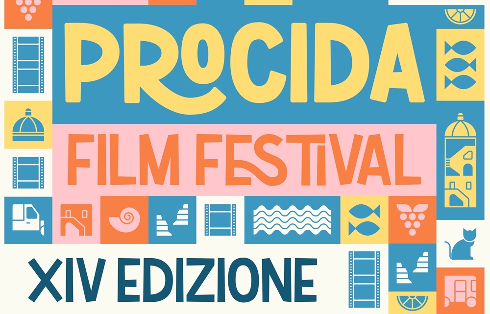 Procida Film Festival 2026