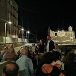 Bradisismo: all manifestazione dell’8 ottobre saranno in 500 a Roma