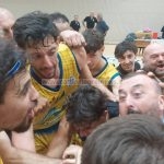 Flavio Basket: contro Agropoli vittoria sofferta