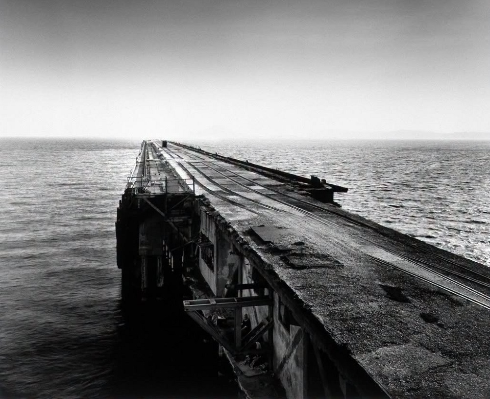 Mimmo Iodice - foto attesa