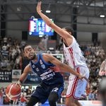 Napoli Basket sconfitta all’Alcot Arena dalla signora Olimpia