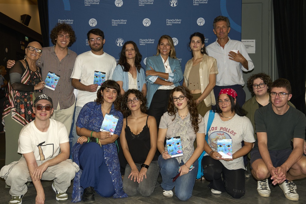 Pianeta Mare Film Festival 2026