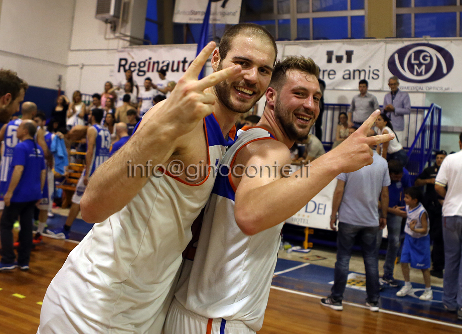 Basket, la Virtus Pozzuoli vince sul Cerignola ed accede alle finali play off